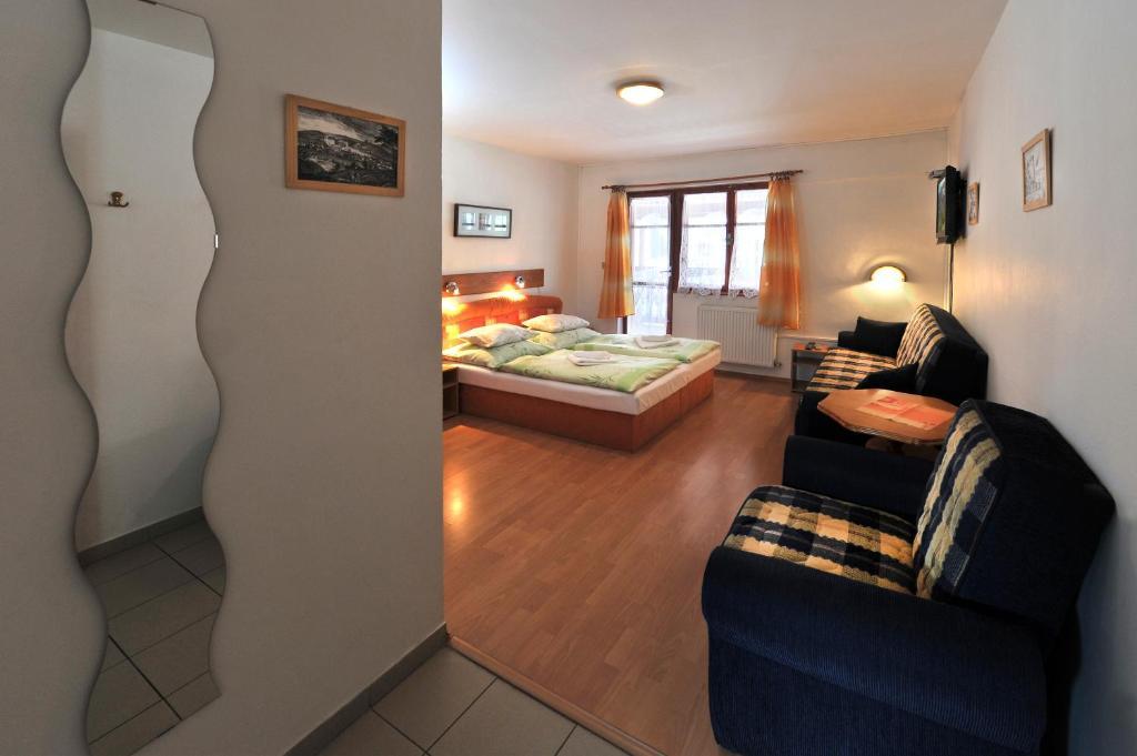 Penzion Maco Liptovsky Jan Room photo