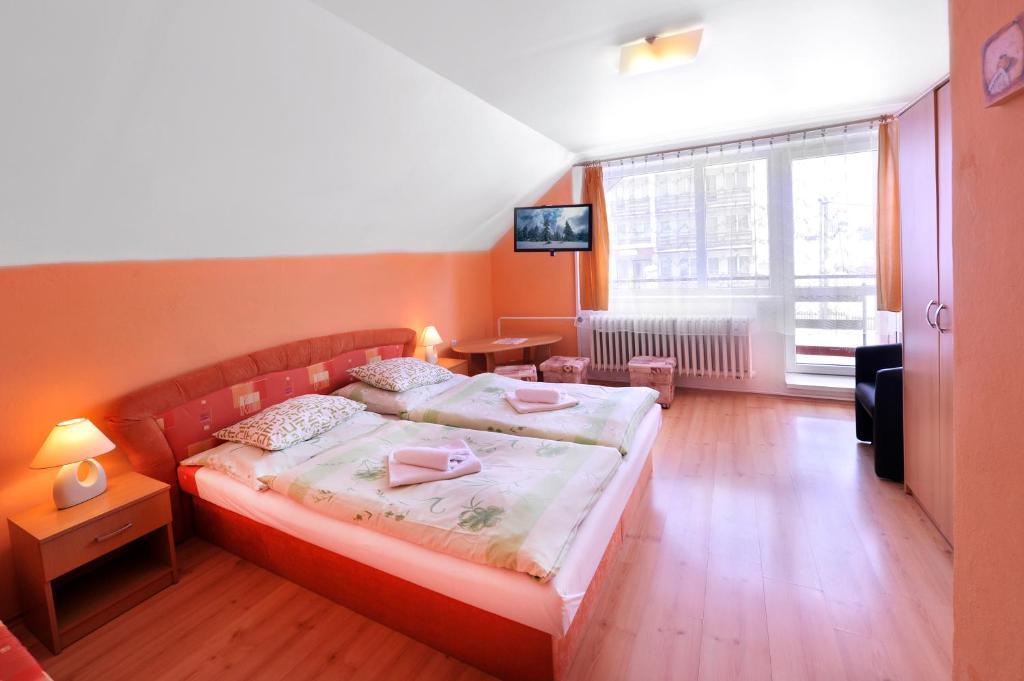 Penzion Maco Liptovsky Jan Room photo