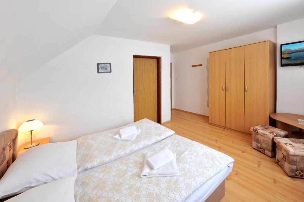 Penzion Maco Liptovsky Jan Room photo